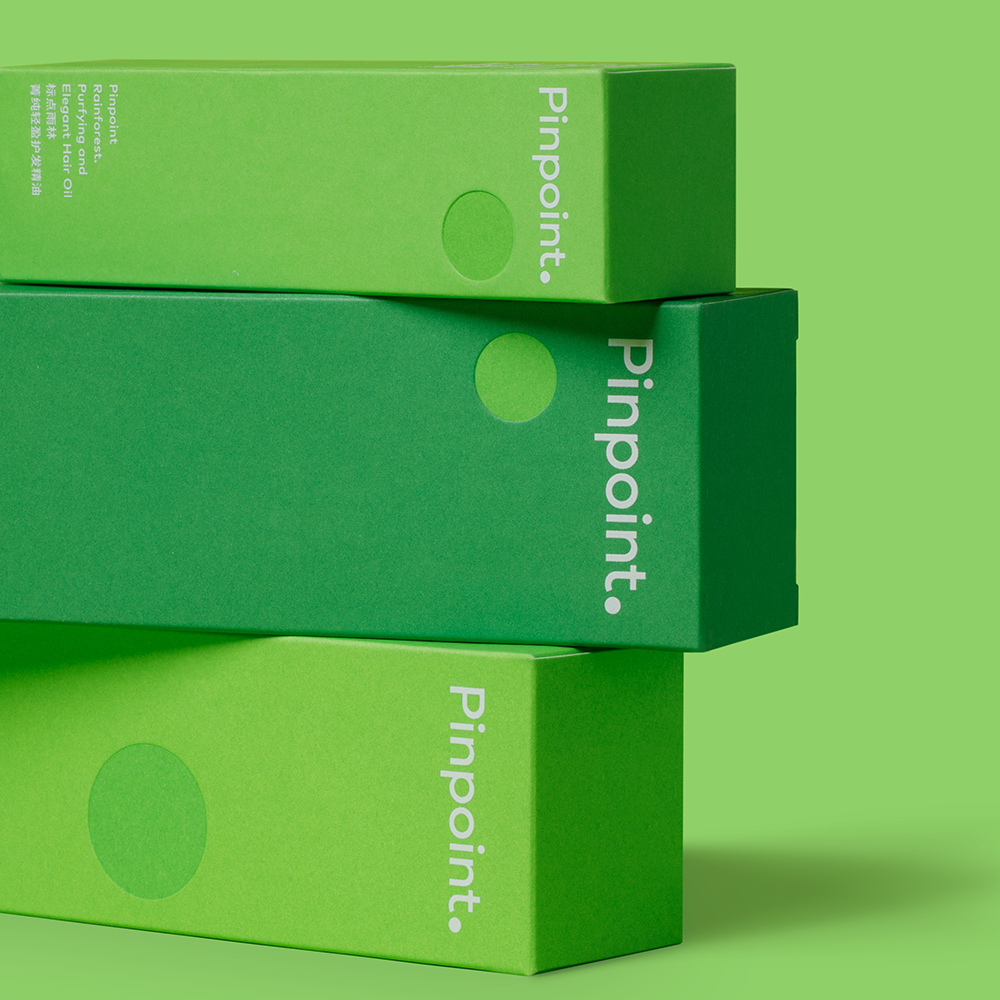 PINPOINT