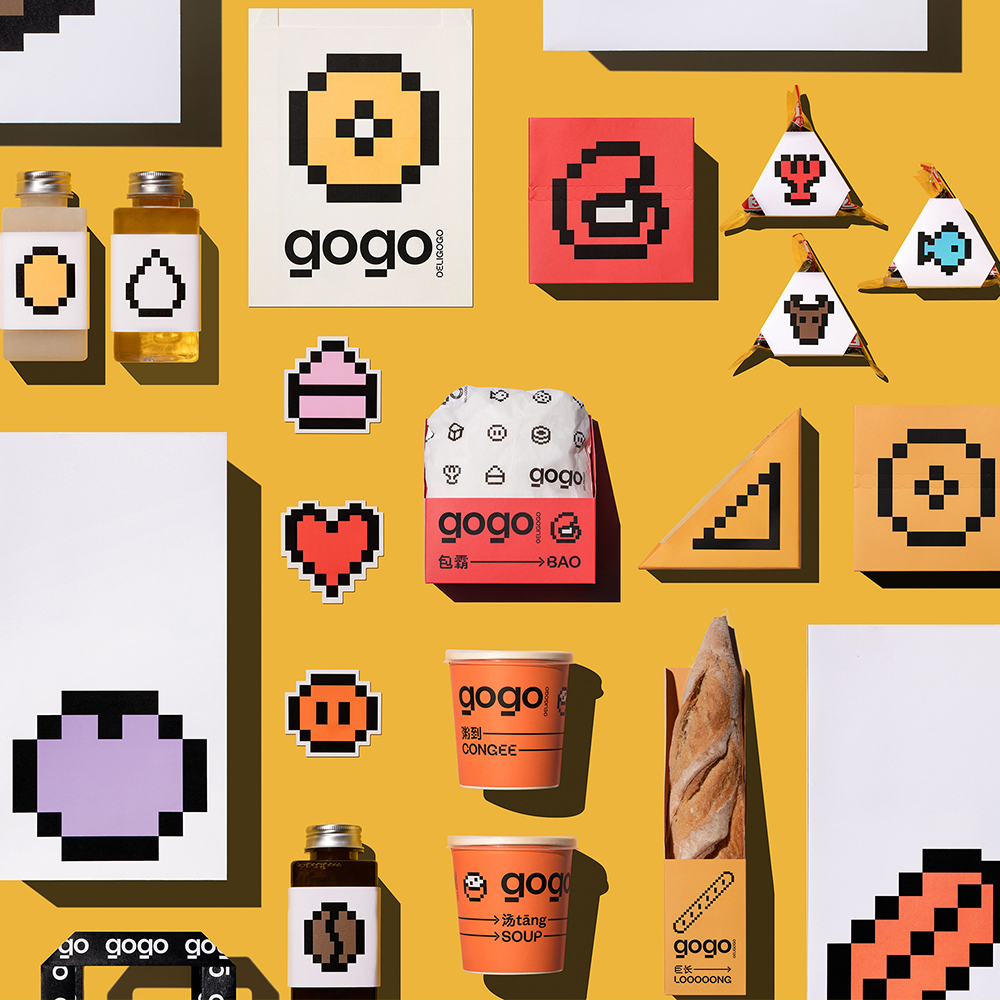 GOGO
