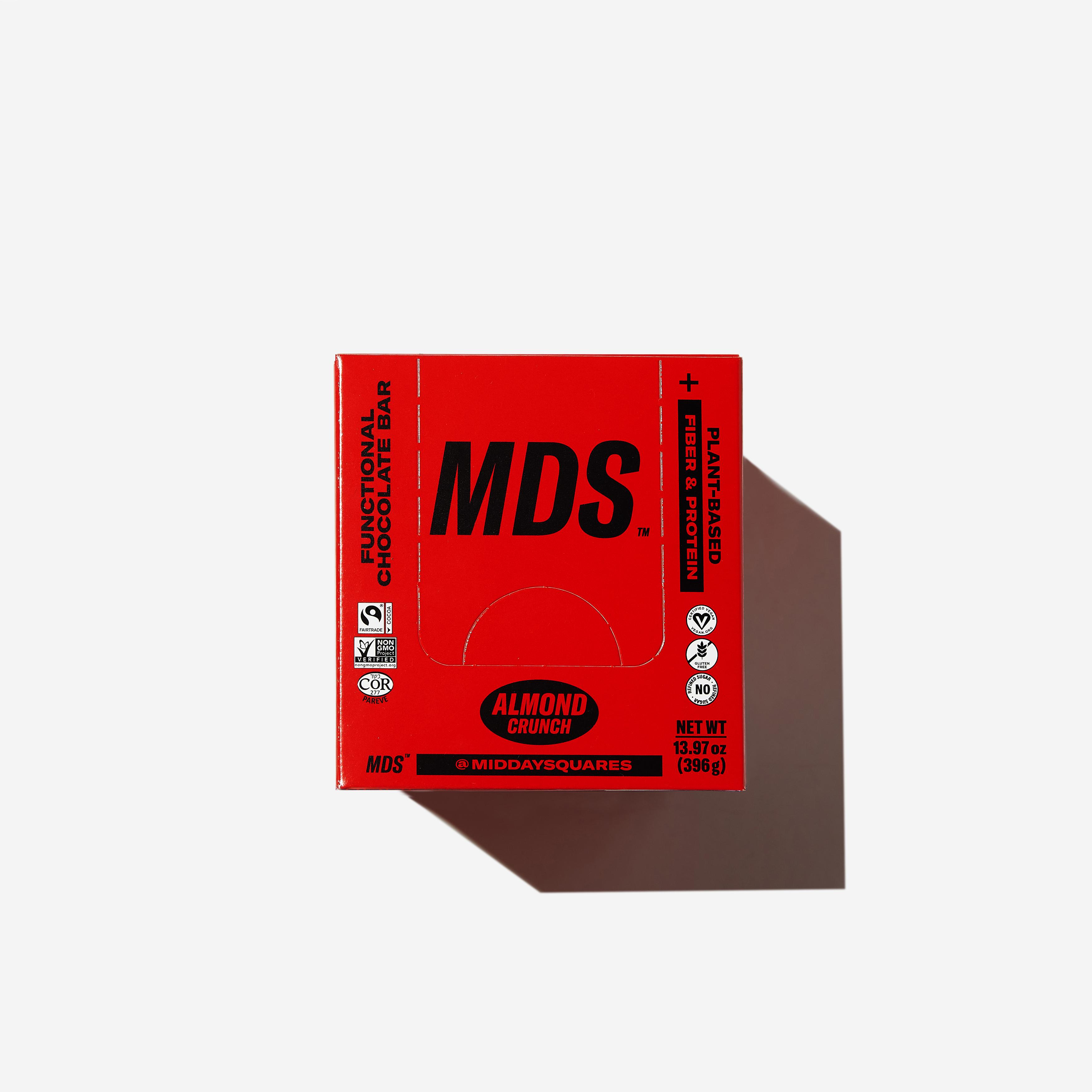 Mid-Day Squares